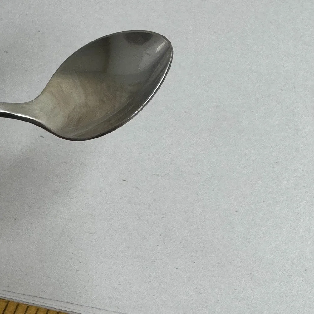 WMF Cromargen Germany Cocktail Hors D'oeuvre‎ SPOON 4